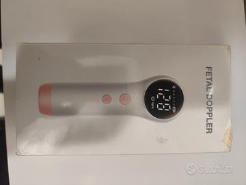 fetal doppler
