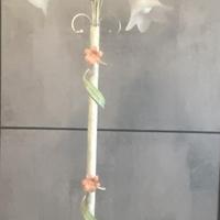 Piantana Botton - Lampada da terra