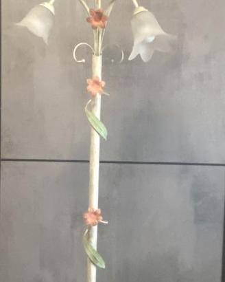 Piantana Botton - Lampada da terra