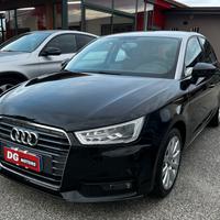 Audi A1 1.4 TDI ultra Sport