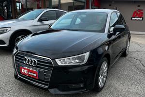 Audi A1 1.4 TDI ultra Sport