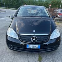 Mercedes-benz A 160 CDI BlueEFFICIENCY Executive
