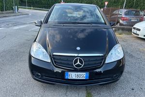 Mercedes-benz A 160 CDI BlueEFFICIENCY Executive