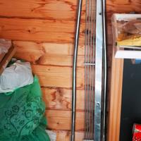 Ringhierina cappelliera auto epoca