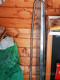 Ringhierina cappelliera auto epoca