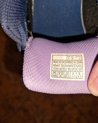 skechers blu navy