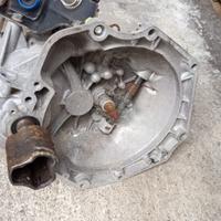 CAMBIO OPEL AGILA 1,2 16V ANNO 2005 TIPO MOTORE Z1