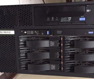 IBM I- AS400