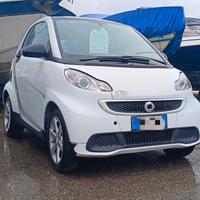 Smart ForTwo Restyling - Km zero - Garanzia Permut