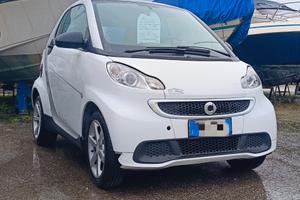 Smart ForTwo Restyling - Km zero - Garanzia Permut