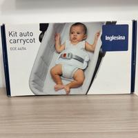 Kit auto culla Inglesina