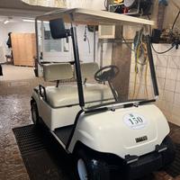 golf cart