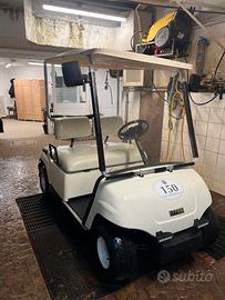golf cart