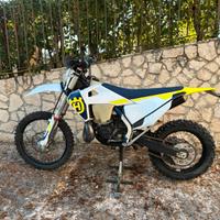 Husqvarna TE 250 2023