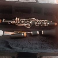 Clarinetto