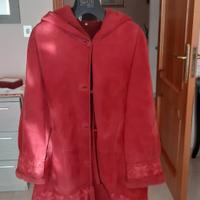 Tre capi un visone  una volpe ed un montone