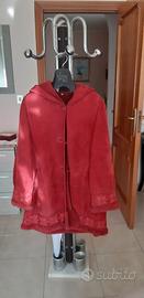 Tre capi un visone  una volpe ed un montone