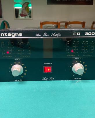 Amplificatore