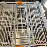 Miele Cestelli Lavastoviglie