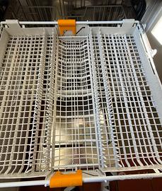 Miele Cestelli Lavastoviglie