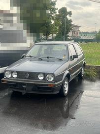 Golf 2