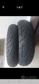 Gomme pneumatici moto aprilia, beta, fantic 125