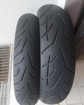 Gomme pneumatici moto aprilia, beta, fantic 125