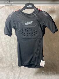 Leatt pettorina L NUOVA nera