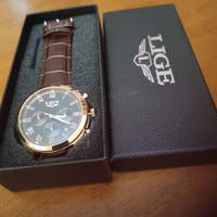 orologio da polso uomo 