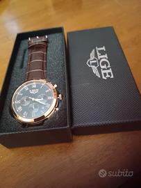 orologio da polso uomo 