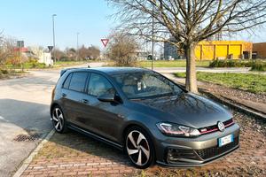 Golf GTI Performance 245 DSG