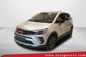OPEL CROSSLAND 1.2i TURBO 110CV 6M. ELEGANCE ( FAR