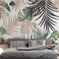 Carta da parati Tropical