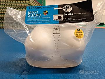 Paraseno WKF Tokaido