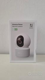 Telecamera Wi-Fi Interno 4K UHD Anona Pano - Nuova