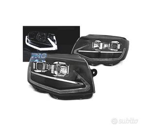 FARI VOLKSWAGEN VW T6 LUCE DIURNA CARAVELLE 15-19 