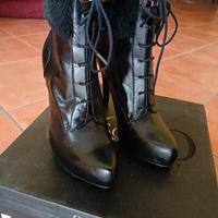  Solo Soprani - Tronchetti misura 37