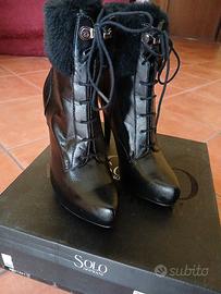  Solo Soprani - Tronchetti misura 37