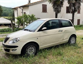 LANCIA Ypsilon 1.3 Multijet 16V