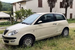 LANCIA Ypsilon 1.3 Multijet 16V