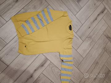 Maglione cashmere Liu Jo