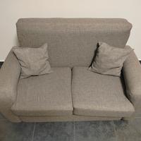 Divano 2 posti