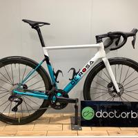 Bici da corsa usata - De Rosa Merak