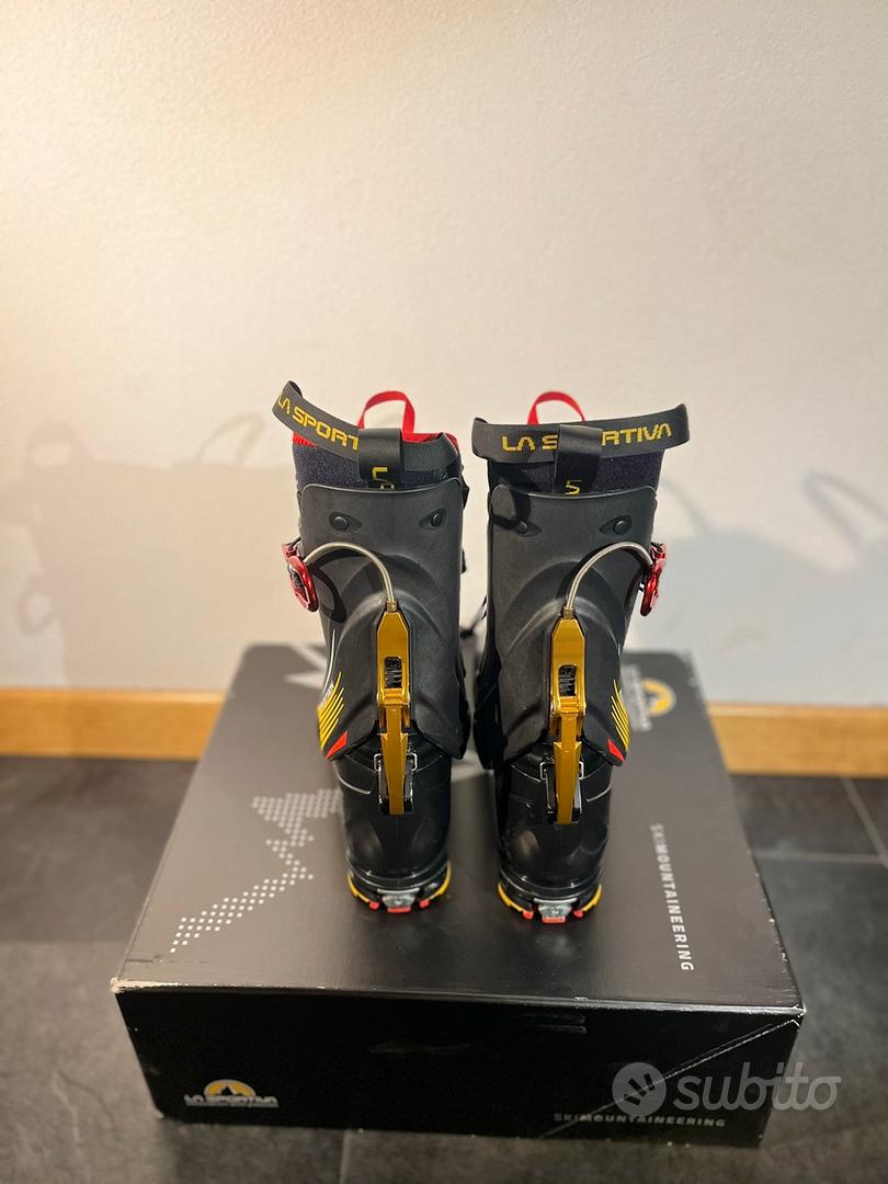 La sportiva shop racetron prezzo