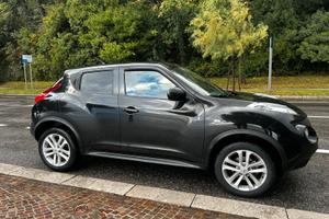 Nissan juke acenta 1.600