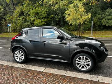 Nissan juke acenta 1.600