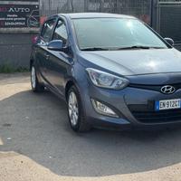 Hyundai i20 1.2 5p. Sound Edition