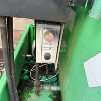 Cisterna per gasolio
