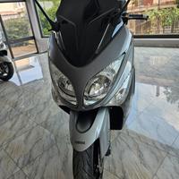 Yamaha t max 500 2009 unico proprietario 