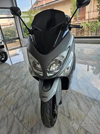 Yamaha t max 500 2009 unico proprietario 